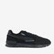 Graviton heren sneakers zwart