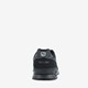 Graviton heren sneakers zwart