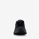 Dyna-Air heren sneakers zwart