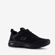 Dyna-Air heren sneakers zwart