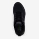 Dyna-Air heren sneakers zwart