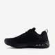 Dyna-Air heren sneakers zwart