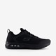 Dyna-Air heren sneakers zwart