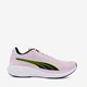Scend Pro dames hardloopschoenen roze