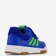 Tensaur Sport 2.0 kinder sneakers blauw