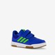 Tensaur Sport 2.0 kinder sneakers blauw