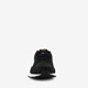 Graviton heren sneakers zwart/blauw