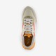 Runtamed Platform dames sneakers wit