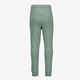 Unisgned jongens joggingbroek groen