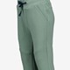 Unisgned jongens joggingbroek groen