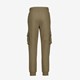 Jongens joggingbroek groen