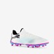 Future 7 Play heren voetbalschoenen wit