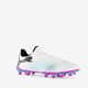 Future 7 Play heren voetbalschoenen wit