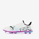 Future 7 Play heren voetbalschoenen wit