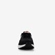 Waffle Debut dames sneakers zwart