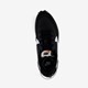 Waffle Debut dames sneakers zwart