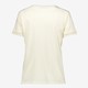 Dames top met kanten details