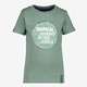 Jongens T-shirt met jungle opdruk