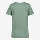 Jongens T-shirt met jungle opdruk