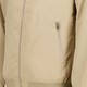Heren bomber jas beige