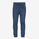 Jongens joggingbroek blauw