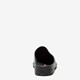 Leren heren pantoffels
