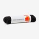Zwarte veters rond 75 cm