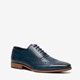 Heren veterschoenen
