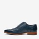 Heren veterschoenen