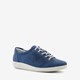 ECCO Soft 2.0 dames veterschoenen