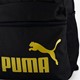 Phase rugzak zwart goud 20 liter