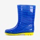 Pokémon kinder regenlaarzen blauw