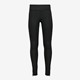 Dry heren hardloopbroek zwart