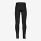 Dry heren hardloopbroek zwart