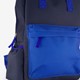 Kinder rugzak blauw 11 liter