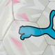 Final Graphic mini voetbal wit