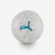 Final Graphic mini voetbal wit