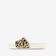 Popcat 20 dames badslippers wit