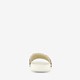 Popcat 20 dames badslippers wit