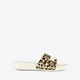 Popcat 20 dames badslippers wit