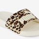 Popcat 20 dames badslippers wit