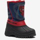 Cars kinder snowboots