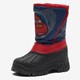 Cars kinder snowboots