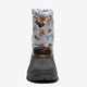 Planes kinder snowboots