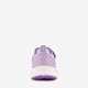 Meisjes sneakers lila