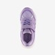 Meisjes sneakers lila