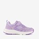 Meisjes sneakers lila