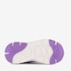 Meisjes sneakers lila