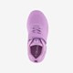 Meisjes sneakers paars