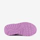 Meisjes sneakers paars